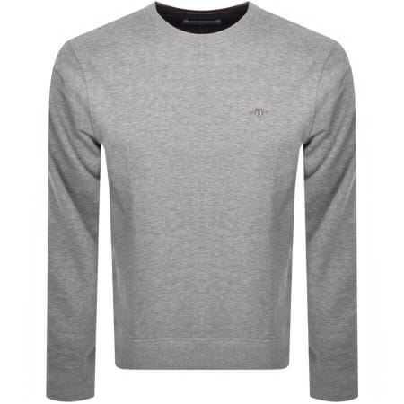 Gant menswear sale shop